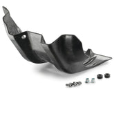 Carbon Skid Plate 250/350/450 (2019-2022)